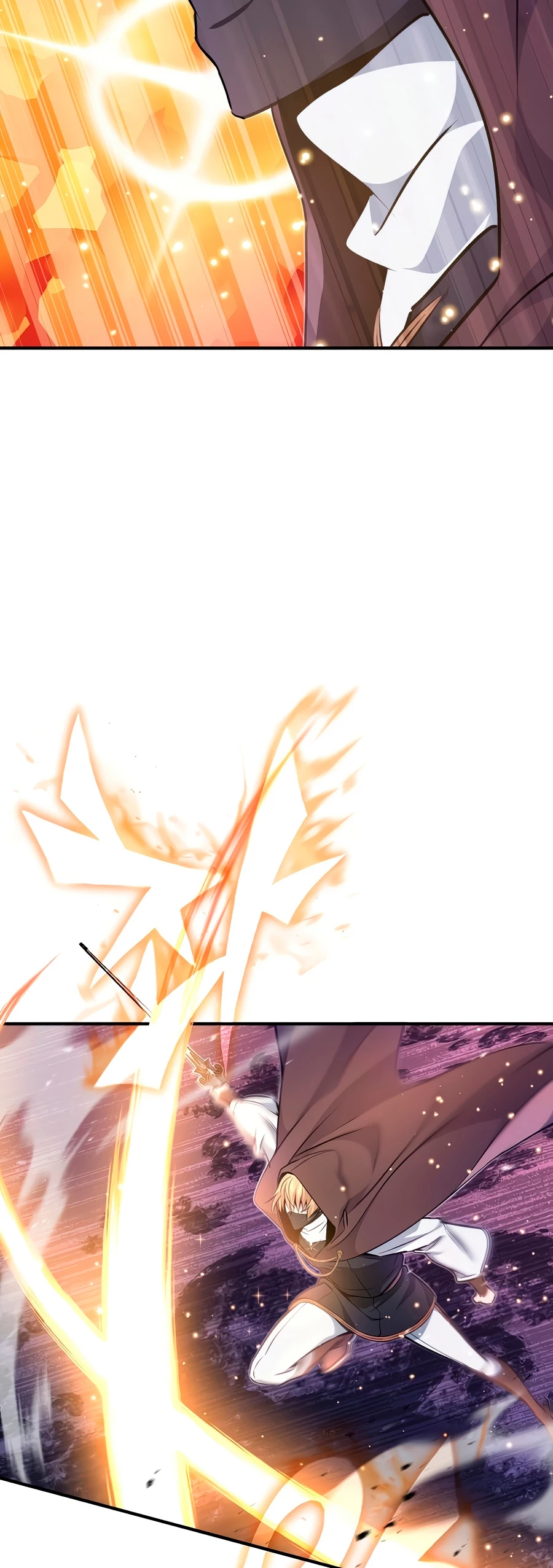 El mago oscuro reencarna Después De 66666 años > Capitulo 26 > Page 351